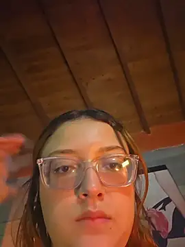 Mia Franklyn online show from 02/09/26, 08:57