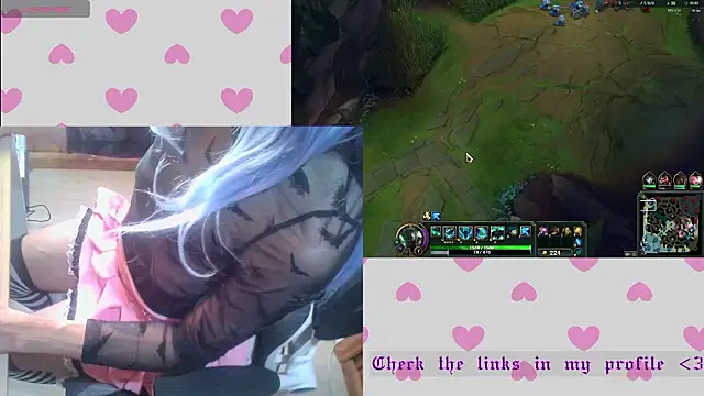 Snapshot of Frankie_boygirl chatting on 02/15/26, 09:44 Frankie boygirl online show from 02/15/26, 09:44