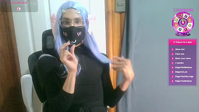 Snapshot of Frankie_boygirl chatting on 02/28/26, 09:27 Frankie boygirl online show from 02/28/26, 09:27