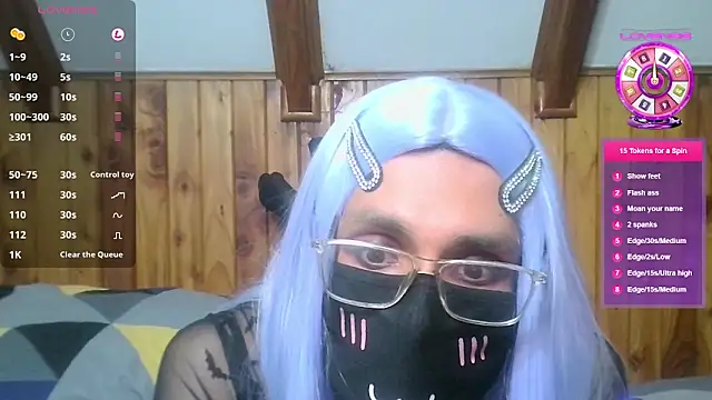 Snapshot of Frankie_boygirl chatting on 03/22/26, 11:30 Frankie boygirl online show from 03/22/26, 11:30