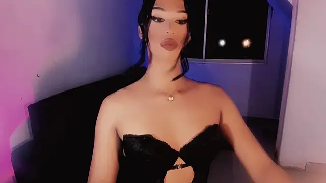 Snapshot of Celene_Goddess chatting on 03/03/26, 05:13 Celene Goddess online show from 03/03/26, 05:13