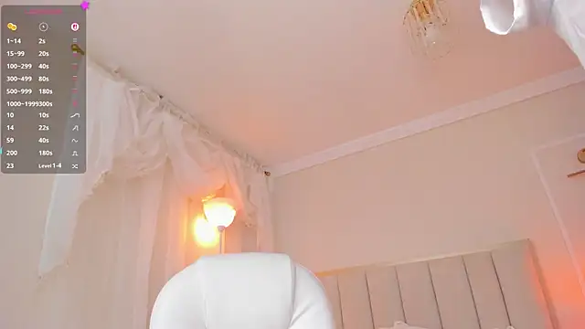your alina18 online show from 06/08/26, 11:38