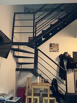 onfire-azulita online show from 04/12/26, 05:34