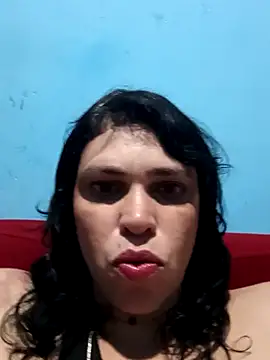 Snapshot of gaellymurlockx18 chatting on 02/15/26, 04:31 gaellymurlockx18 online show from 02/15/26, 04:31