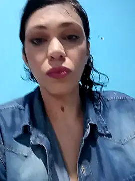 Snapshot of gaellymurlockx18 chatting on 02/21/26, 09:16 gaellymurlockx18 online show from 02/21/26, 09:16