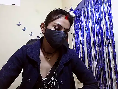 Snapshot of Shivani-Gupta chatting on 02/03/26, 05:27 Shivani-Gupta online show from 02/03/26, 05:27