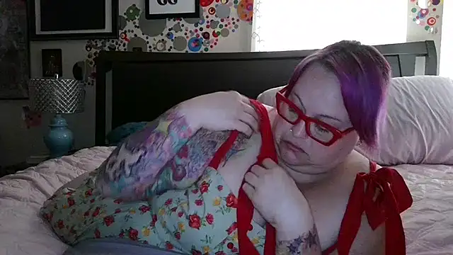 Snapshot of theUnihorniest chatting on 06/22/26, 06:05 theUnihorniest online show from 06/22/26, 06:05