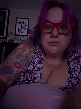 Snapshot of theUnihorniest chatting on 06/24/26, 07:29 theUnihorniest online show from 06/24/26, 07:29