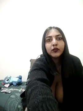 Snapshot of IndianBearxx chatting on 05/01/26, 10:58 IndianBearxx online show from 05/01/26, 10:58