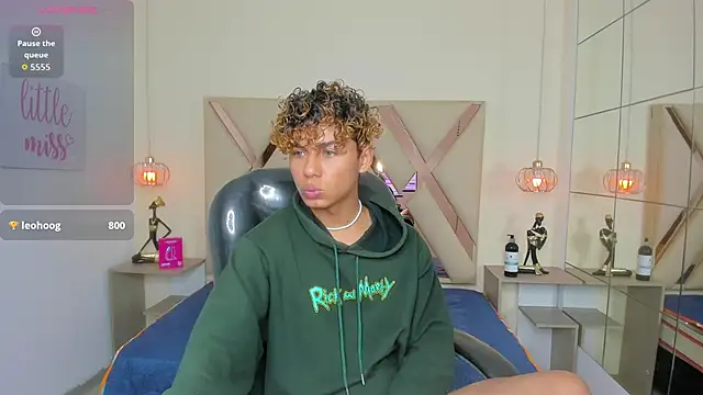 Anyelo Twink online show from 05/05/26, 04:04