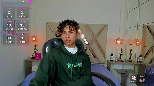 Anyelo Twink online show from 06/03/26, 03:53