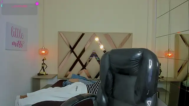 Anyelo Twink online show from 06/14/26, 04:03