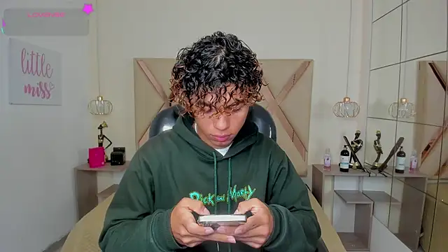 Anyelo Twink online show from 06/27/26, 04:17