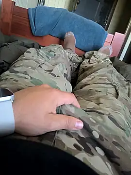 Snapshot of infantryman_soldier chatting on 01/12/26, 11:15 infantryman soldier online show from 01/12/26, 11:15