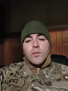 Snapshot of infantryman_soldier chatting on 06/18/26, 04:13 infantryman soldier online show from 06/18/26, 04:13