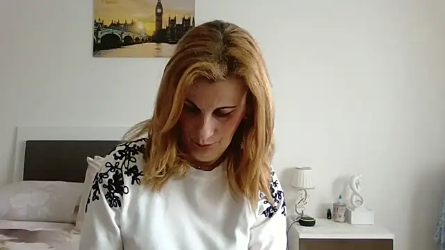 Clara1986 online show from 04/30/26, 10:10