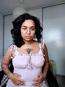 Snapshot of therealsun8 chatting on 01/16/26, 01:48 therealsun8 online show from 01/16/26, 01:48