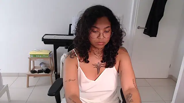 therealsun8 online show from 05/11/26, 02:45