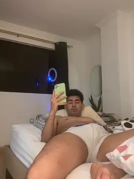 Pitteryonel online show from 04/05/26, 02:31