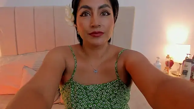 nathy bush online show from 05/03/26, 12:33