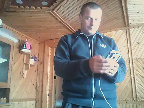 Ivan9iutt online show from 04/23/26, 10:14