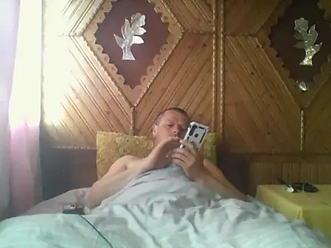 Ivan9iutt online show from 05/06/26, 04:52