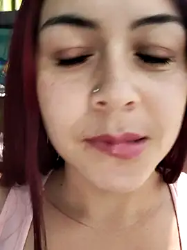 THALASSA DIOSA online show from 02/27/26, 02:00