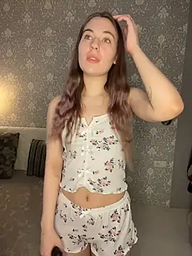 Snapshot of MargoXoki chatting on 02/15/26, 10:03 MargoXoki online show from 02/15/26, 10:03