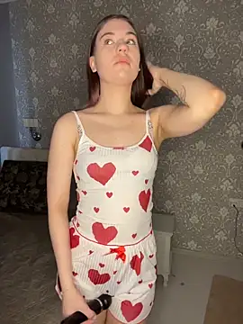 Snapshot of MargoXoki chatting on 03/04/26, 09:48 MargoXoki online show from 03/04/26, 09:48