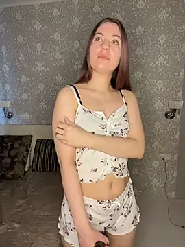 Snapshot of MargoXoki chatting on 03/07/26, 10:56 MargoXoki online show from 03/07/26, 10:56