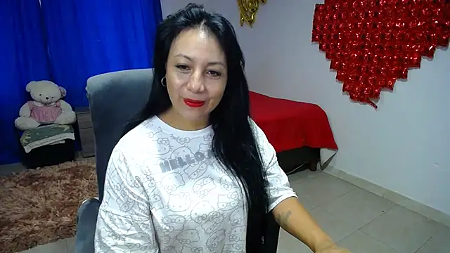 Snapshot of soyElena46 chatting on 02/25/26, 11:31 soyElena46 online show from 02/25/26, 11:31