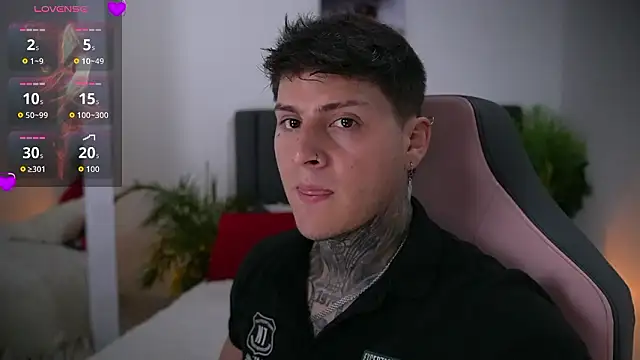 Snapshot of goldenatlasX chatting on 02/09/26, 06:34 goldenatlasX online show from 02/09/26, 06:34