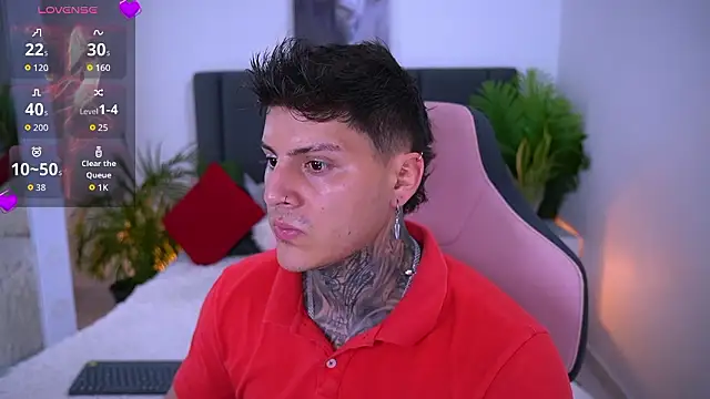 Snapshot of goldenatlasX chatting on 02/25/26, 09:24 goldenatlasX online show from 02/25/26, 09:24