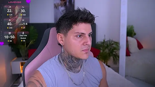 Snapshot of goldenatlasX chatting on 03/05/26, 08:27 goldenatlasX online show from 03/05/26, 08:27