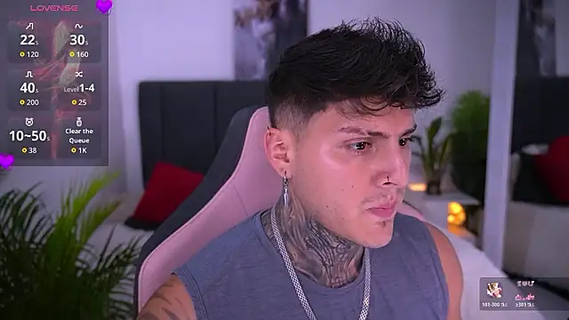 Snapshot of goldenatlasX chatting on 03/20/26, 07:52 goldenatlasX online show from 03/20/26, 07:52