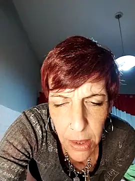 Juguetonafogosa5 online show from 04/25/26, 12:13