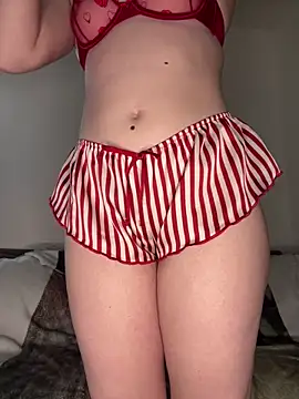 Bayleighjohnson18 online show from 03/15/26, 10:10