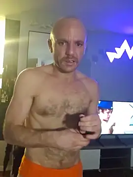 FrankieFuckMe online show from 06/14/26, 04:14