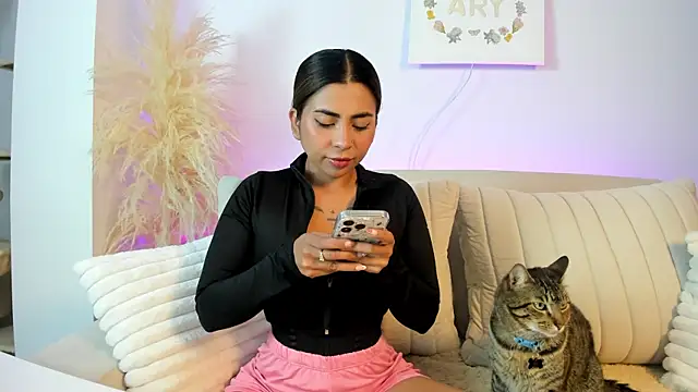 Snapshot of _Sweet_ary chatting on 02/07/26, 03:54 Sweet ary online show from 02/07/26, 03:54