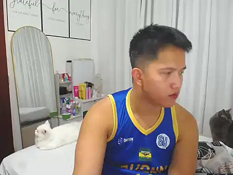 urhunk jayceee online show from 01/14/26, 02:50