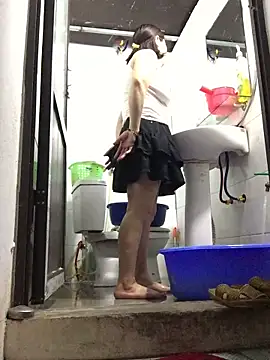 Snapshot of ManaMi-Ami chatting on 02/04/26, 07:14 ManaMi-Ami online show from 02/04/26, 07:14