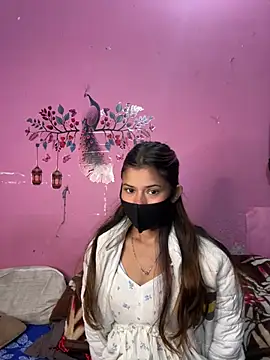 Snapshot of MissHermione2 chatting on 01/18/26, 11:58 MissHermione2 online show from 01/18/26, 11:58