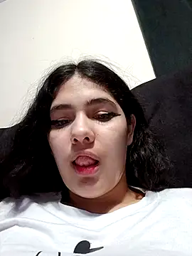 Snapshot of diosa_sofia19 chatting on 02/24/26, 02:09 diosa sofia19 online show from 02/24/26, 02:09