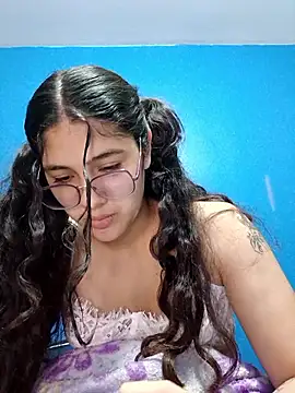 Snapshot of diosa_sofia19 chatting on 03/24/26, 02:49 diosa sofia19 online show from 03/24/26, 02:49