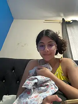 Snapshot of diosa_sofia19 chatting on 05/04/26, 01:07 diosa sofia19 online show from 05/04/26, 01:07