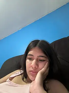 Snapshot of diosa_sofia19 chatting on 05/20/26, 03:40 diosa sofia19 online show from 05/20/26, 03:40