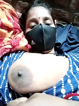 Shivanisingh4 online show from 04/24/26, 08:28