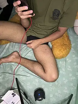 urfuckbunny online show from 04/29/26, 06:25