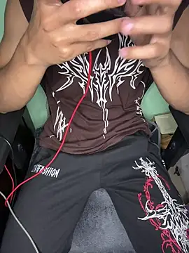 urfuckbunny online show from 05/12/26, 10:07
