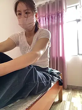 Sini-ii online show from 05/17/26, 03:48